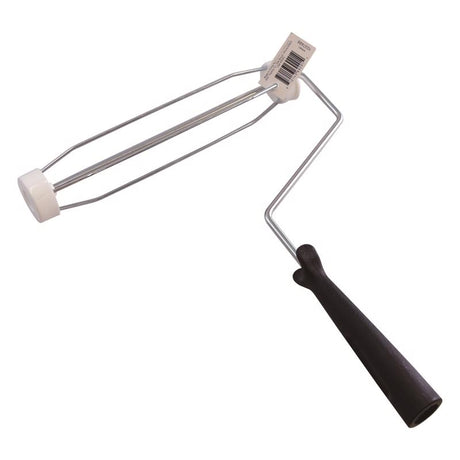 ATC 9 in. W Regular Paint Roller Frame Threaded End, Pack of 12