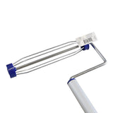 ATC 9 in. W Regular Paint Roller Frame Threaded End