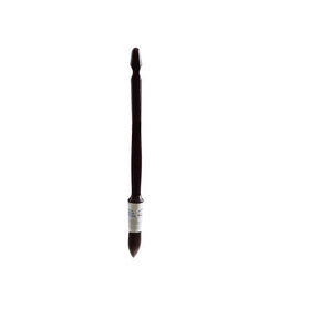 Home Plus 15 mm Round Trim Paint Brush, Pack of 12