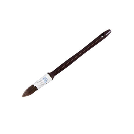 Home Plus 15 mm Round Trim Paint Brush, Pack of 12
