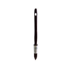 Home Plus 18 mm Round Trim Paint Brush, Pack of 12