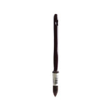 Home Plus 18 mm Round Trim Paint Brush, Pack of 12