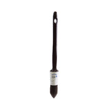 Home Plus 25 mm Round Trim Paint Brush, Pack of 12