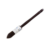 Home Plus 25 mm Round Trim Paint Brush, Pack of 12
