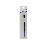 Home Plus 1/2 in. Flat Touch-Up Paint Brush, Pack of 12