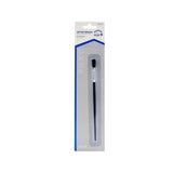 Home Plus 1/4 in. Flat Touch-Up Paint Brush, Pack of 12