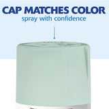 Rust-Oleum Painter's Touch 2X Ultra Cover Satin Renew Paint+Primer Spray Paint 12 oz, Pack of 6