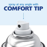 Rust-Oleum Painter's Touch Satin Deep Timber Paint+Primer Spray Paint 12 oz, Pack of 6