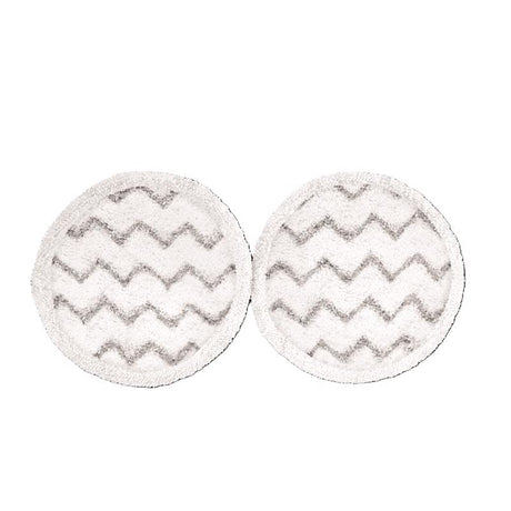 Bissell SpinWave Cleaning Pads For Steam Mop 2 pk