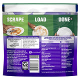 Cascade Platinum Plus Fresh Scent Pods Dishwasher Detergent 5 oz 1 pk, Pack of 6