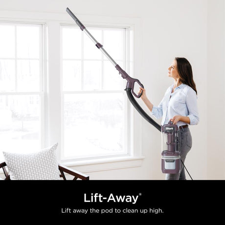 Shark Navigator Bagless Corded HEPA Filter Upright Vacuum