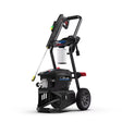 AR Blue Clean 2300 psi Electric 1.7 gpm Pressure Washer