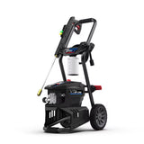AR Blue Clean 2300 psi Electric 1.7 gpm Pressure Washer