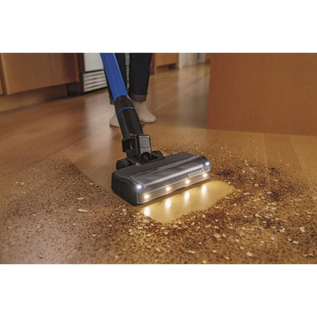 PowerClean FurFinder Bagless Cordless HEPA Filter Stick Vacuum