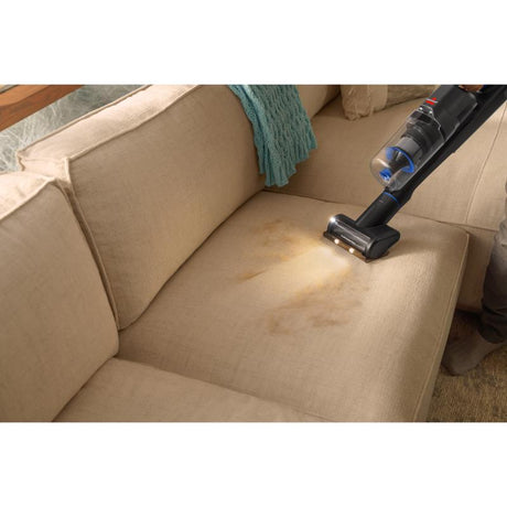 PowerClean FurFinder Bagless Cordless HEPA Filter Stick Vacuum