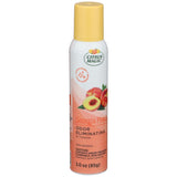 Citrus Magic Georgia Peach Scent Air Freshener Spray 3 oz Liquid 1 pk, Pack of 6
