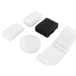 Wagner Filter Kit 6 psi 8 in.