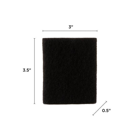 Wagner Filter Kit 6 psi 8 in.