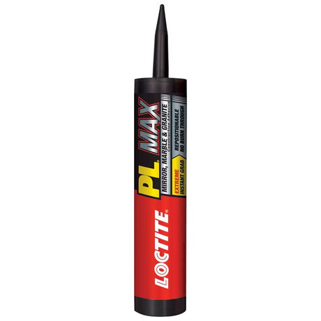 Loctite Construction Adhesive 9 oz, Pack of 12