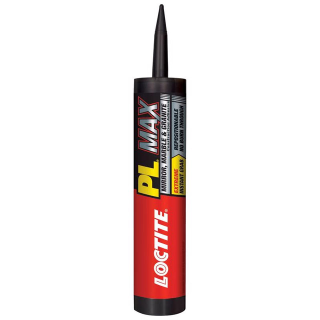 Loctite Construction Adhesive 9 oz, Pack of 12
