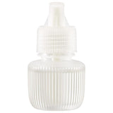 Mrs. Meyer's Clean Day Rain Water Scent Air Freshener Starter Kit 0.67 oz Liquid 1 pk, Pack of 4