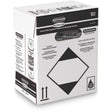 Rust-Oleum Industrial Choice - Contractor Pack(6 pk) White Inverted Marking Paint 17 oz
