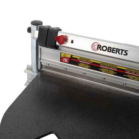Roberts 13 in. H Tungsten Carbide Replacement Blade 1 each