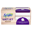 Swiffer WetJet Cotton Mop Refill 1 pk