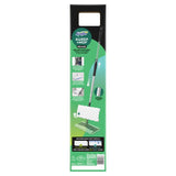 Swiffer Sweeper Deluxe 10 in. W Mop Kit