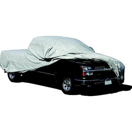 ADCO Pick-up Truck Cover, SFS AquaShed Gray