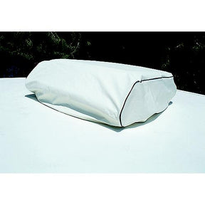 ADCO Polar White A/C Cover 26" x 13.5" x 37" Fits Coleman Mach 15, 111 Plus, 1 P.S., 111 P.S.
