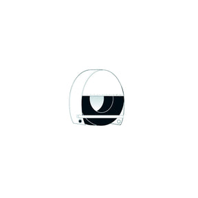 ADCO Designer Series Tyre Gards (4 Per Pack)