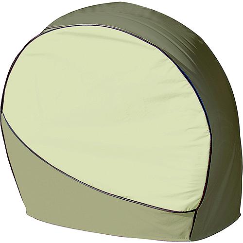 ADCO Designer Series Tyre Gards (4 Per Pack)