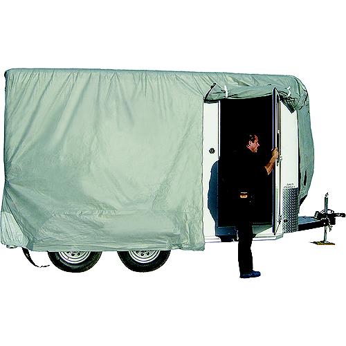 SFS BMPRPULL HRS TRLR 14'1″-16