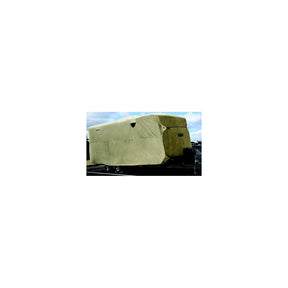 Adco Travel Trailer Storage RV Cover - Up to 15'