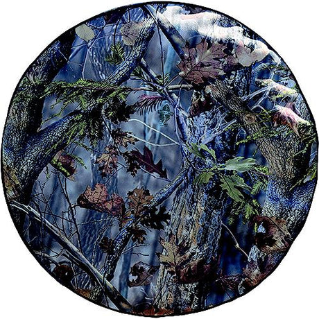 ADCO Game Creek Oaks Camouflage Spare Tire Cover