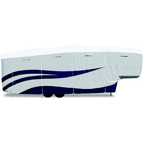 ADCO 94858 5th Wheel Designer Series UV Hydro Cover, 40'1"-43'