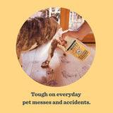 Mrs. Meyer's Clean Day Pets Liquid Multi-Surface Cleaner 16 oz, Pack of 6