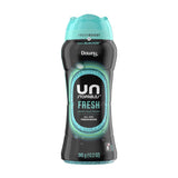Downy Fresh Scent Fabric Softener Beads, Pack of 4