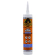 Gorilla White Silicone Window and Door Sealant 10 oz, Pack of 12