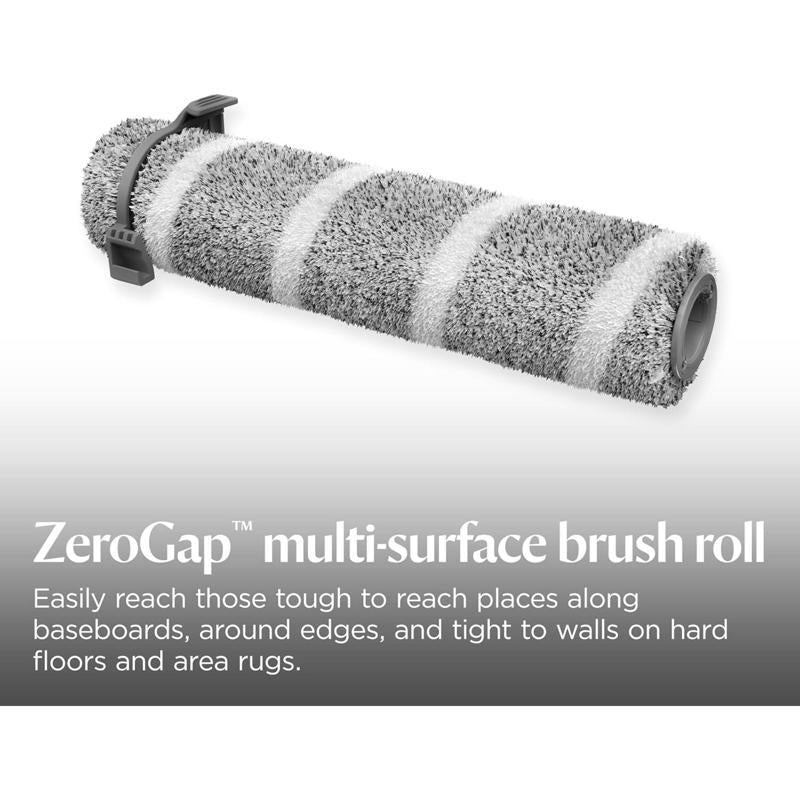 Bissell Filter Set For CrossWave Filter/Brush Roll 2 pk