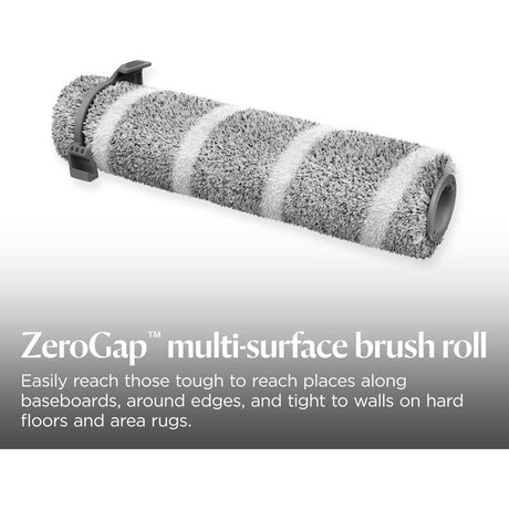 Bissell Filter Set For CrossWave Filter/Brush Roll 2 pk