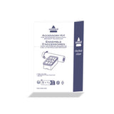 Bissell Filter Set For CrossWave Filter/Brush Roll 2 pk