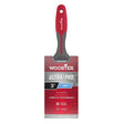 Wooster Ultra/Pro 3 in. Firm Flat Paint Brush, Pack of 6