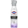 Clorox Pure Nighttime Calm Scent Air Freshener Spray 8 oz Aerosol 1 pk, Pack of 6