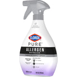 Clorox Pure Nighttime Calm Scent Air Freshener Spray 26 oz Liquid 1 pk, Pack of 6