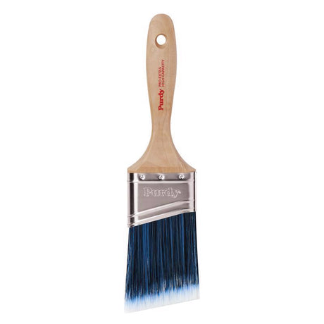 Purdy Pro-Extra High Capacity 2-1/2 in. Stiff Angle Paint Brush