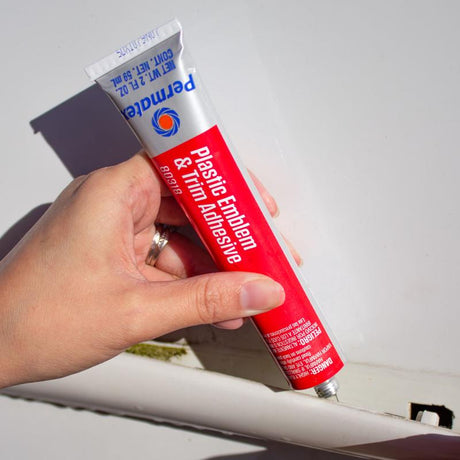 Permatex Automotive Adhesive 2 oz