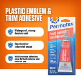 Permatex Automotive Adhesive 2 oz