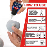 Loctite High Strength Super Glue 0.18 oz